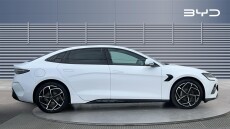 BYD Seal 390kW Excellence AWD 83kWh 4dr Auto Electric Saloon